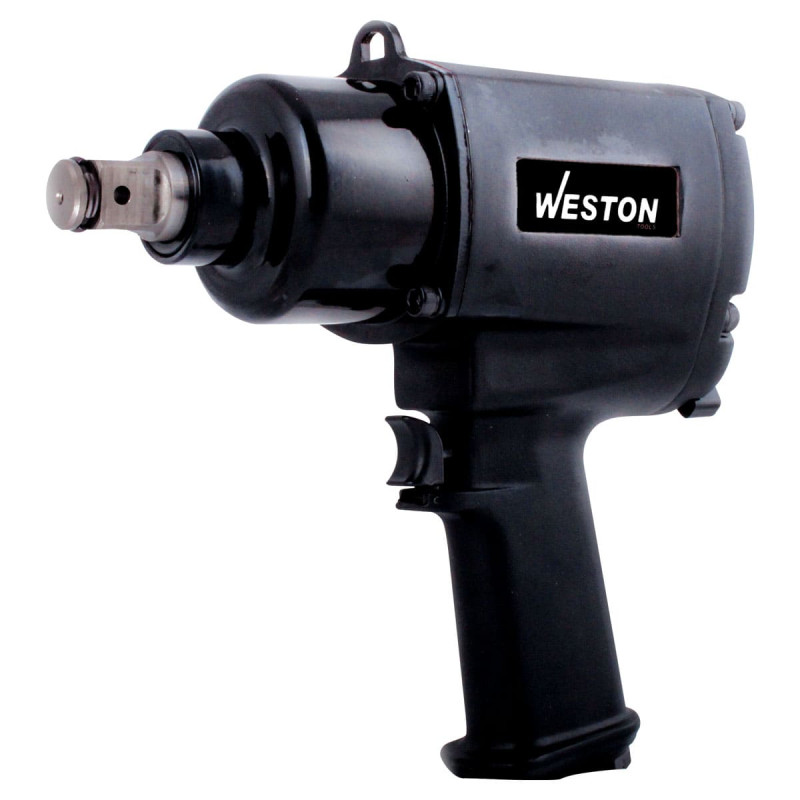 W-70081 LLAVE DE IMPACTO NEUMATICA 3/4" PROFESIONAL W-70081 LLAVE DE IMPACTO NEUMATICA 3/4" PROFESIONAL