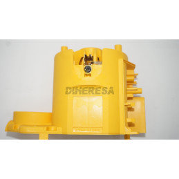328252-01 CARCASA DEL MOTOR DEWALT