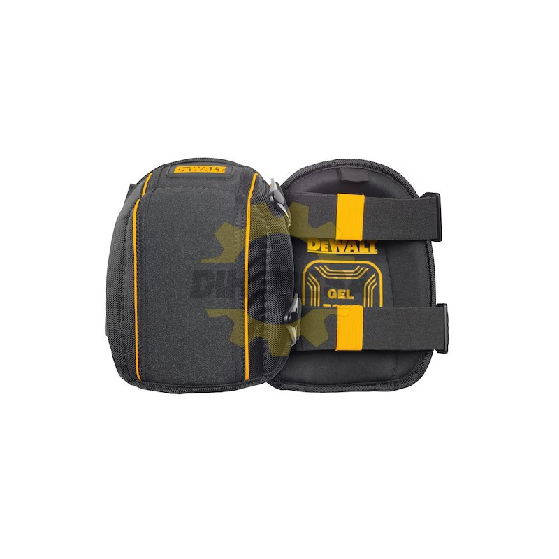 DWST590014 DEWALT FLOORING KNEE PADS 2023