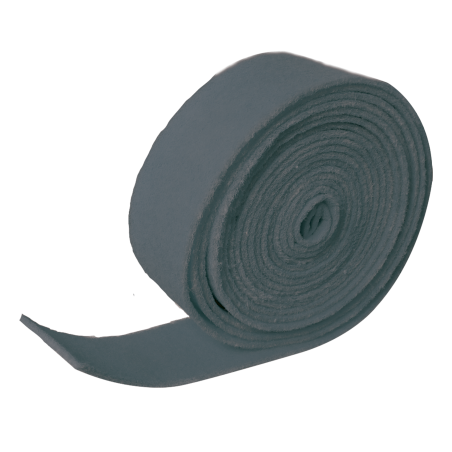 Austromex 2420 Rollo de fibra gris