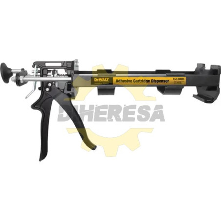 Dewalt 08409-PWR 20.5 OZ STANDARD MANUAL DISPENSER