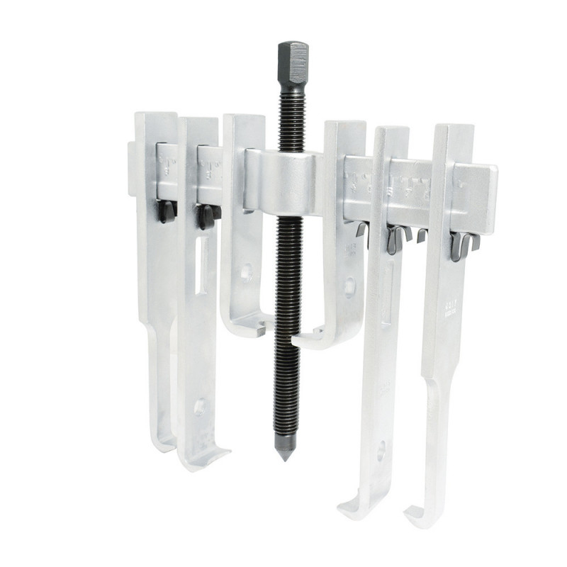 4234 URREA Juego de extractor quijada recta 10ton 12 piezas sin caja Urrea | DIHERESA 4234 URREA Juego de extractor quijada recta 10ton 12 piezas sin caja Urrea | DIHERESA
