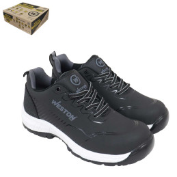 Tenis de seguridad WESTON Premium BTA120 26