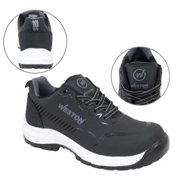 Tenis de seguridad WESTON Premium BTA120 29