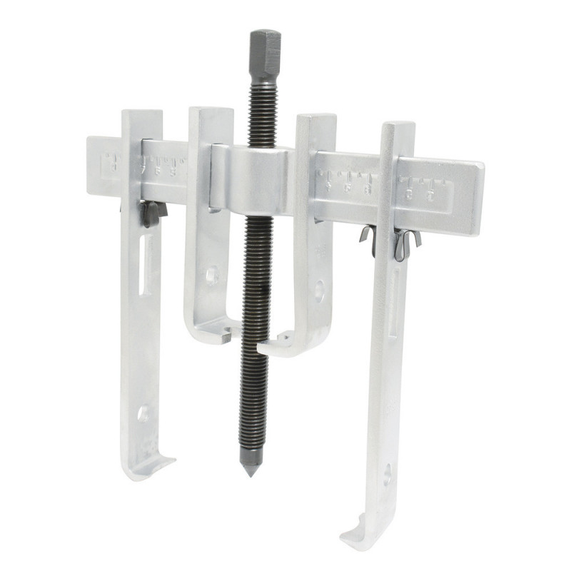 4238 URREA Juego de extractor quijada recta 10ton 8 piezas sin caja Urrea | DIHERESA 4238 URREA Juego de extractor quijada recta 10ton 8 piezas sin caja Urrea | DIHERESA