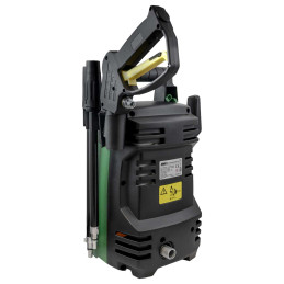 Hidrolavadora Eléctrica MIMS CW-126 1600 PSI 1400W