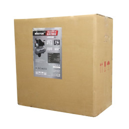 Compresor de Aire Directo Lubricado 2HP 24L 127V