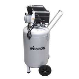 Compresor de Aire Lubricado 2.5HP 21 Galones 127V