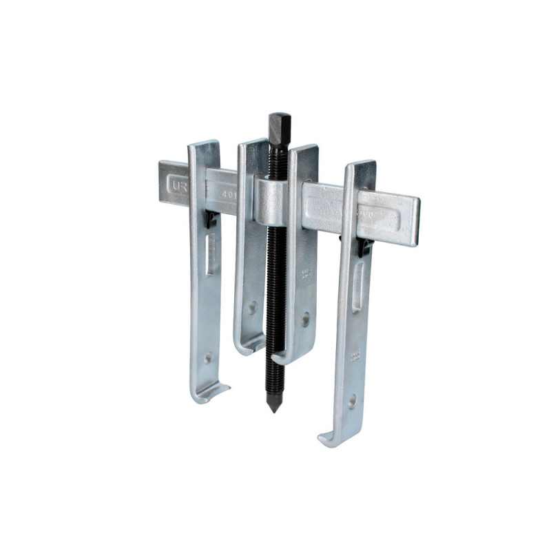 4232SJ URREA Juego de extractor quijada recta 10ton 8 piezas sin caja Urrea | DIHERESA 4232SJ URREA Juego de extractor quijada recta 10ton 8 piezas sin caja Urrea | DIHERESA