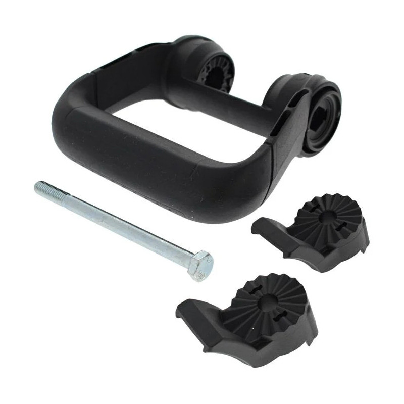 160202508T empuñadura auxiliar BOSCH