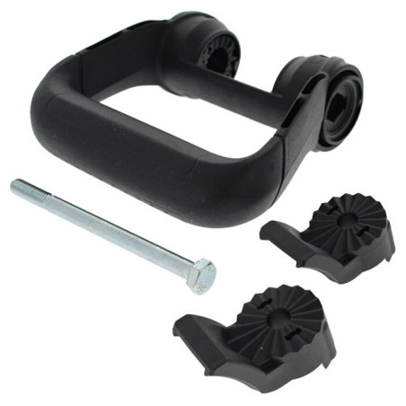 160202508T empuñadura auxiliar BOSCH