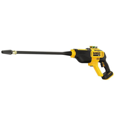 DCPW550B DEWALT 20V POWER CLEANER BARE