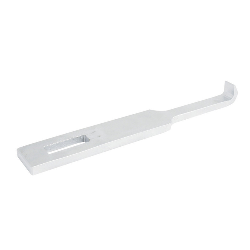 4017 URREA Quijada angosta para extractor 10ton 7 3/16" de alcance Urrea | DIHERESA