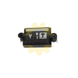 1619P16865 Módulo electrónico Bosch