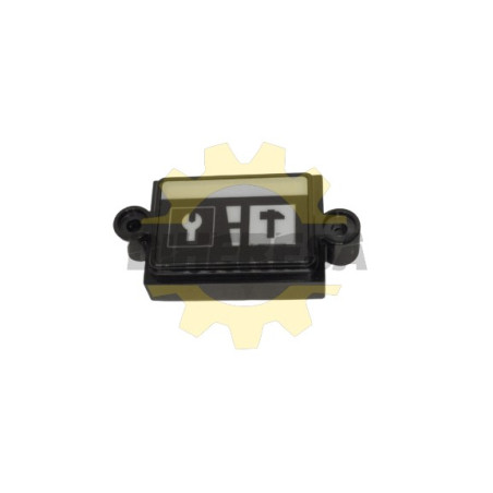 1619P16865 Módulo electrónico Bosch