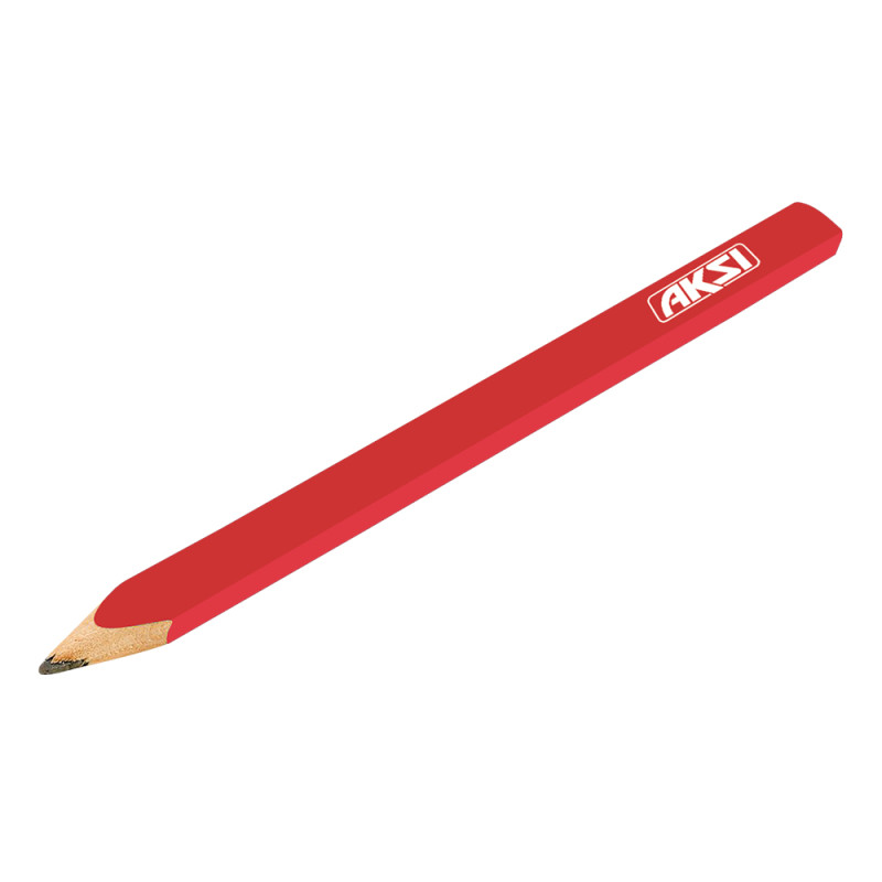 Lapiz Bicolor para Madera