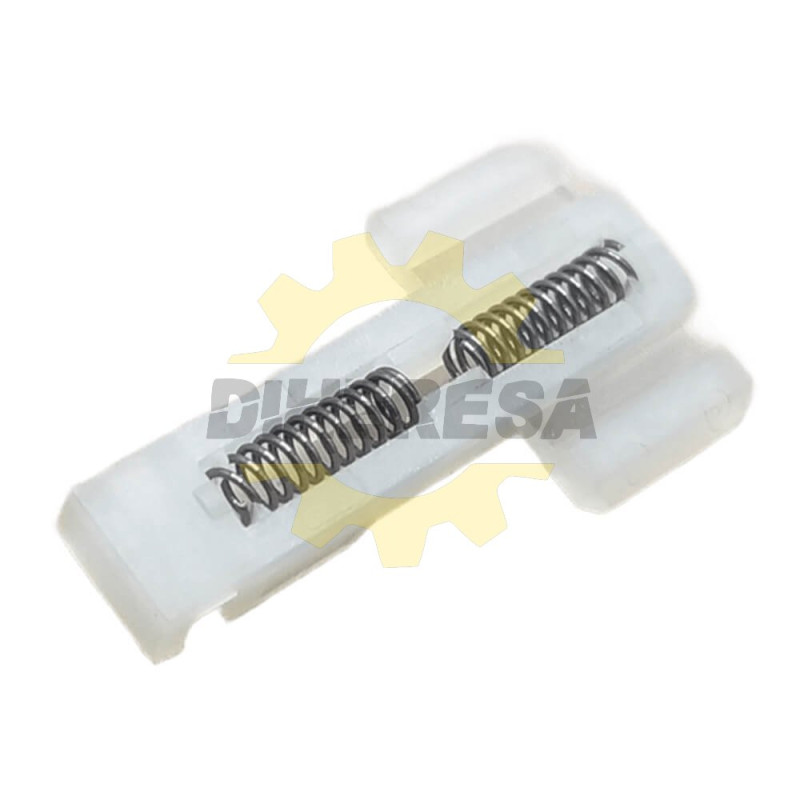 127127-2 ENSAMBLE DE PALANCA DE CAMBIO P/HP333D