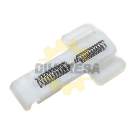 127127-2 ENSAMBLE DE PALANCA DE CAMBIO P/HP333D