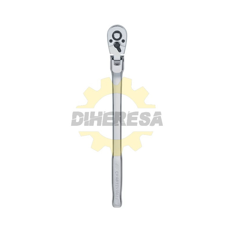 CMMT99426 MATRACA CABEZA FLEXIBLE 3/8" CRAFTSMAN