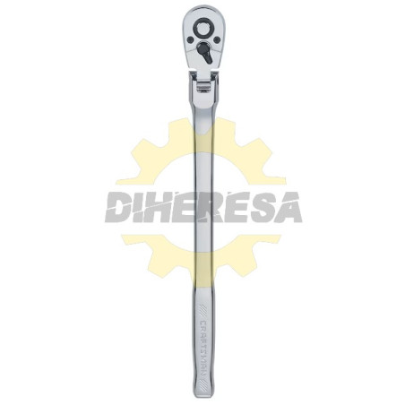 CMMT99426 MATRACA CABEZA FLEXIBLE 3/8" CRAFTSMAN