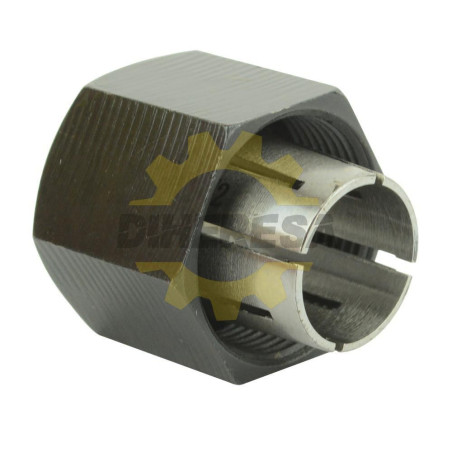 Dewalt 326286-03 TUERCA Y COLLET 1/2