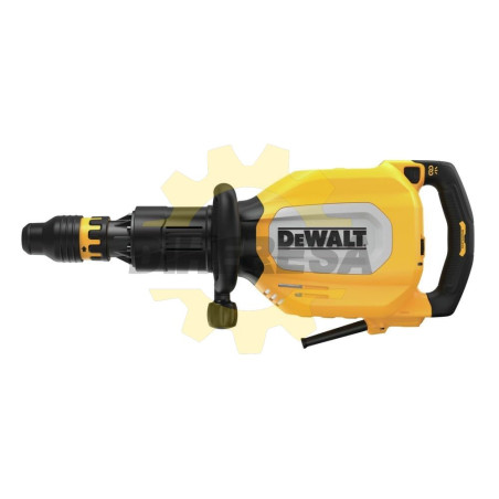 D25911K 27 LBS SDS MAX INLINE DEMOLITION H