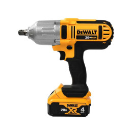 Dewalt DCF889M2-B3 LLAVE DE IMPACTO 1/2 20V MAX