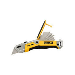DWHT10998 NAVAJA RETRACTIL MULTIUSOS DEWALT