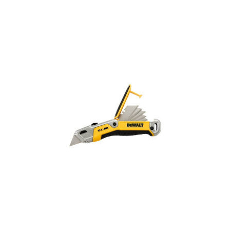 DWHT10998 NAVAJA RETRACTIL MULTIUSOS DEWALT