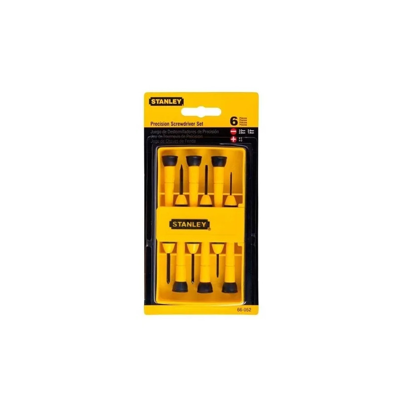 Stanley 66-052 JGO.PRECISION (JOYERIA/ELECTRO