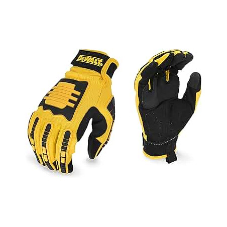 GUANTES DE INPACTO DEWALT DPG781