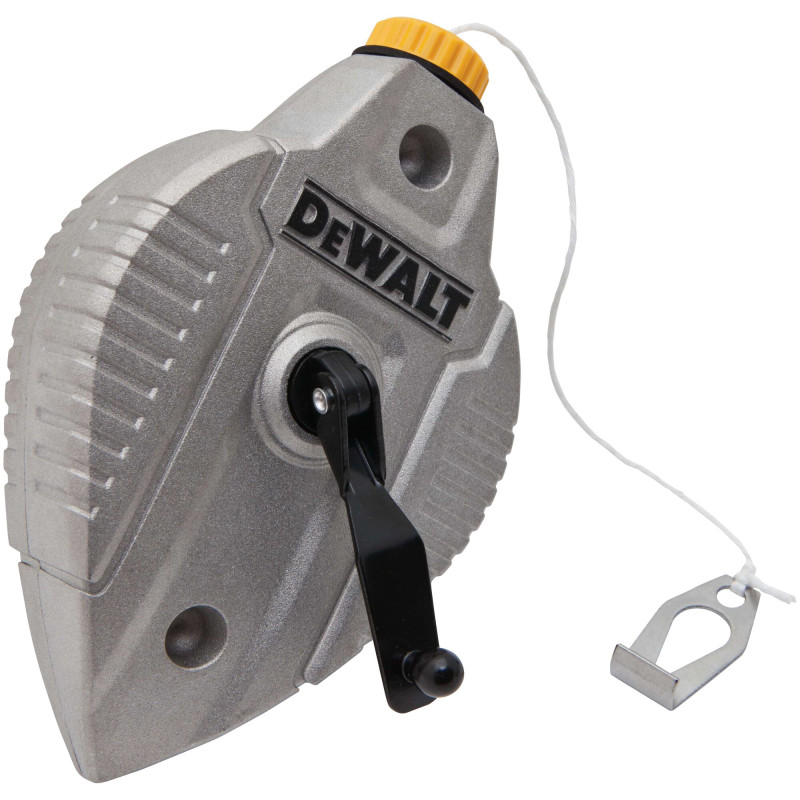 DWHT47256 Carrete para tiza de aluminio fundido DEWALT
