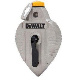 DWHT47256 Carrete para tiza de aluminio fundido DEWALT