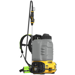 DCCS1100B Pulverizador químico para hormigón DEWALT 20 V MAX* XR® (herramienta sin accesorios)