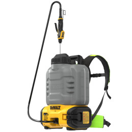 DCCS1100B Pulverizador químico para hormigón DEWALT 20 V MAX* XR® (herramienta sin accesorios)