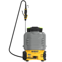 DCCS1100B Pulverizador químico para hormigón DEWALT 20 V MAX* XR® (herramienta sin accesorios)
