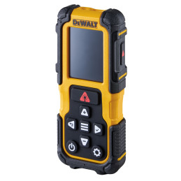 DWHT78200 Medidor láser de distancia Lithium-Ion DEWALT de 200 pies
