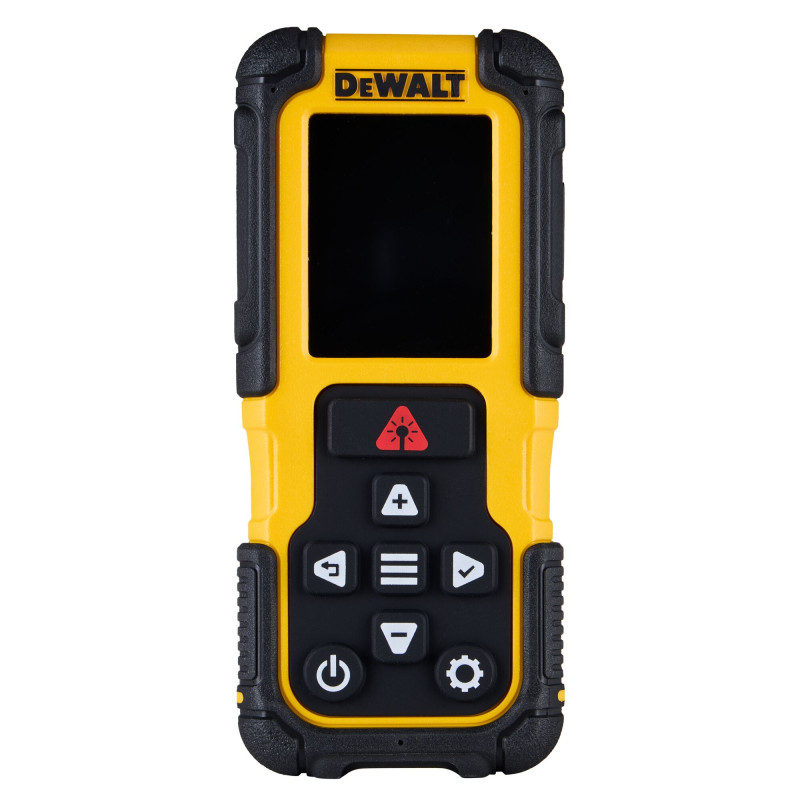 DWHT78200 Medidor láser de distancia Lithium-Ion DEWALT de 200 pies