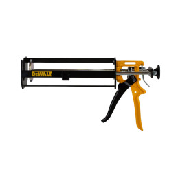 DFC141104 Calafateadora híbrido resistente DEWALT de 28 oz