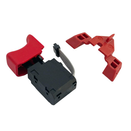 1607000E18 Interruptor BOSCH