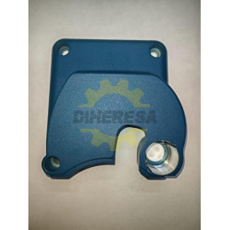 1600A014T5 TAPA DE VENTILADOR