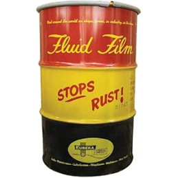 752-514 Protección de óxido y corrosión