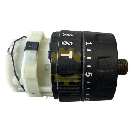 1600A0160S CAJA DE ENGRANES