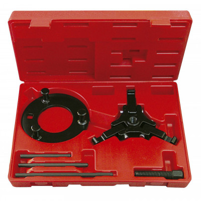 4050 URREA Extractor de polea para damper Urrea | DIHERESA