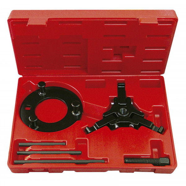 4050 URREA Extractor de polea para damper Urrea | DIHERESA