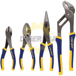 2078707 4PC PROPLIERS TRAY SET-6" DIAGONAL 6"