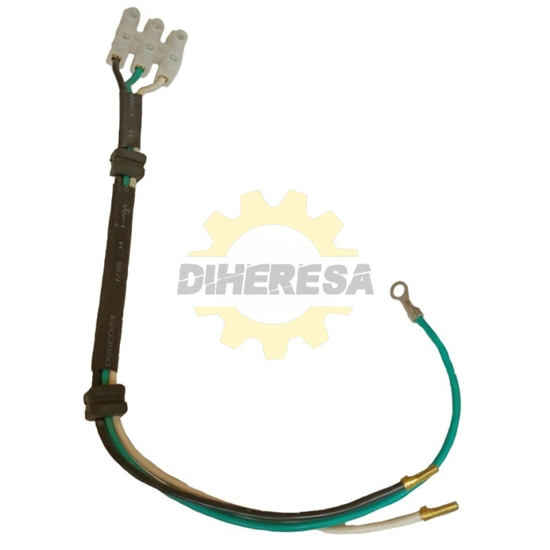 Dewalt N062068-01 TERMINAL BLOCK3 Point