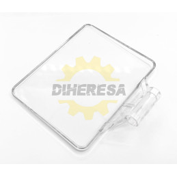 Dewalt 5140170-64 MICA, PROTECTOR DE OJOS