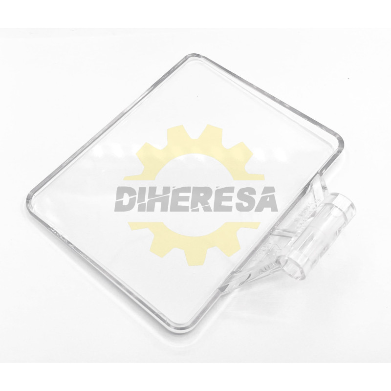 Dewalt 5140170-64 MICA, PROTECTOR DE OJOS