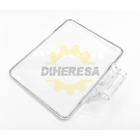 Dewalt 5140170-64 MICA, PROTECTOR DE OJOS